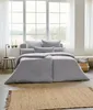Estella Ateliers Bettwäsche-Garnitur-Mako-Interlock-Jersey Produktbild-Vorschau 2