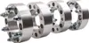 50mm 6 lugs Wheel Spacer Spacers For Landcruiser Hilux 4WD Produktbild-Vorschau 2