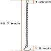 Ketten Zum Aufhängen Blumentopfkette 50cm Hängende Kette Produktbild-Vorschau 2