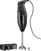 ESGE Stabmixer/Zauberstab M 100 Design schwarz 303384 Voir les images du produit 3