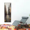 Rám na plagát 53 x 158 cm biely Náhľad obrázku produktu 6