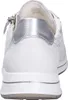 ara Chaussures à lacets pour femmes OSAKA 2.0 blanc-argent, Voir les images du produit 7