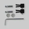 Geberit 597216000 Befestigungsset für Wand-WC Produktbild-Vorschau 2