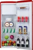 Amica KSR 364 150 R, 218 l, Freistehend, E, 41 dB, N-ST, 2 Produktbild-Vorschau 4