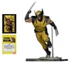 Statua Marvel, scala 1/10, Wolverine, altezza 18 cm Anteprima dell’immagine prodotto 2