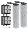 Ersatzbürstenwalze und HEPA-Filter Geeignet für Tineco Produktbild-Vorschau 1