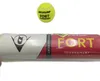 DUNLOP Tennisball Tennisbedarf Fort Tournament für Sand Produktbild-Vorschau 4