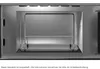 Siemens iQ700, Einbau-Mikrowelle, Schwarz, Edelstahl, Produktbild-Vorschau 19