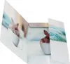 Starpak Ordner mit Gummiband A4 Kaninchen Produktbild-Vorschau 3