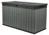 Jardinière Darwin 570 L - 142,5 x 65,3 x 78,2 cm - vert Voir les images du produit 1