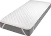 Traumschlaf Basic Baumwolle Unterbett Matratzenauflage Produktbild-Vorschau 2