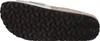 The image shows the sole of a Birkenstock sandal. Produktbild-Vorschau