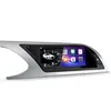 Carplay 6+128GB pour Audi A4 B8 2009-2013 Audi Concert Voir les images du produit 1