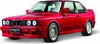 BBURAGO 18-21100, Model klasického automobilu, Sestavený, Náhled obrázku produktu 5