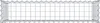 Anbaugabione Typ 3 100 cm x 50 cm x 20 cm (L x H x T), Produktbild-Vorschau 6