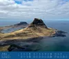 Island Kalender 2027 mit Isländer Pferden, 46 x 39 cm, 24 Produktbild-Vorschau 8