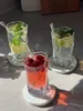 Longdrinkgläser-Set 6-tlg. 280 ml, kristallklar, 7 x 12,5 Produktbild-Vorschau 6