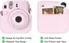 Sofortbildkamera Tasche Kompatibel mit Fujifilm Instax Mini Produktbild-Vorschau 2