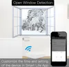 8X Tuya ZIGBEE3.0 Smart Heizkörperthermostat Produktbild-Vorschau 12