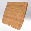 Planche à Découper en Bois de Bambou avec Rigole (Grande Voir les images du produit 10