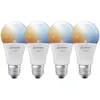 4 x Ledvance LED Smart+ Birne 8,5W = 60W E27 matt 806lm Produktbild-Vorschau 1