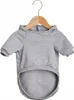PETSTORY bluza z kapturem dla psa/kota XS, szara, "BOSS" Podgląd zdjęcia produktu 5