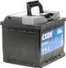 EXIDE Excell Starterbatterie 12V 44Ah 420A/EN LB1 Batterie Produktbild-Vorschau 7