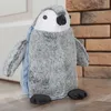 Relaxdays Türstopper Pinguin, Stoff mit Sandfüllung, Produktbild-Vorschau 8