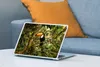 MuchoWow® Laptop Aufkleber Sticker Cover Vogel - Tukan - Produktbild-Vorschau 4