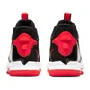Nike Buty Lebron Witness 5 Bred, CQ9380005 Podgląd zdjęcia produktu 5