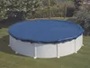 Copertura invernale per piscina ovale 6,10 x 3,75 m o in 8 Anteprima dell’immagine prodotto 2
