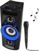 Reflexion PS07BT, 320 W, Przewodowa, 3,5 mm, 202 mm, 490 Podgląd zdjęcia produktu 2