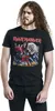 Iron Maiden T-Shirt Herren Stranger Number Of The Beast Produktbild-Vorschau 4