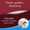 ELONEO Matelas pliable, matelas d'invité, matelas pliable Voir les images du produit 9