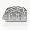 Jim Beam BBQ Brandeisen - Grillstempel Fleischstempel mit Produktbild-Vorschau 4