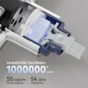 CECIPA MAX Küchenarmatur, Edelstahl 304, Produktbild-Vorschau 8