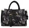 Laura Vita Taschen Taschen Kunstleder/Textil Produktbild-Vorschau 9