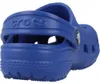 CROCS Pantoletten ohne Fußbett in blau, Gr. 2324 Produktbild-Vorschau 15
