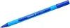 10 stylos à bille Schneider 50-152103 Slider Edge - M, bleu Voir les images du produit 3