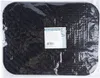 Abtropfmatte aus Silikon, Schwarz, 34x26,5 cm Produktbild-Vorschau 5