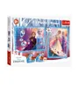Disney Frozen 2 - Puzzel en geheugenspel 2-in-1, 30+48 Productafbeelding-voorbeeld 6