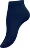 Vincent Creation® Damen "Bambus" Sneaker Socken 6 Paar Produktbild-Vorschau 3