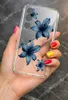 Custodia per Samsung A17 5G – Motivi primaverili, fiori Anteprima dell’immagine prodotto 4