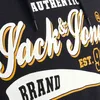 JACK&JONES Pullover mit Kapuze für Männer, JJELOGO Produktbild-Vorschau 11