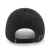 '47 Brand MLB Chicago White Sox '47 CLEAN UP Cap Black Produktbild-Vorschau 2