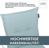 LILENO HOME Gartenstuhl Auflagen als [1er Set - Produktbild-Vorschau 3