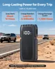 Batterie externe de secours pour voiture - Booster de Voir les images du produit 3