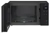 Lg Smart Inverter 1000w Mikrowelle Mit Grill Durchsichtig Produktbild-Vorschau 4