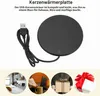 Elektrischer Tassenwärmer, Smart Kaffeewärmer, Produktbild-Vorschau 4