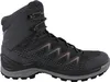 LOWA Innox Pro GTX Mid Damen Trekkingstiefel grau rosa - Produktbild-Vorschau 50
